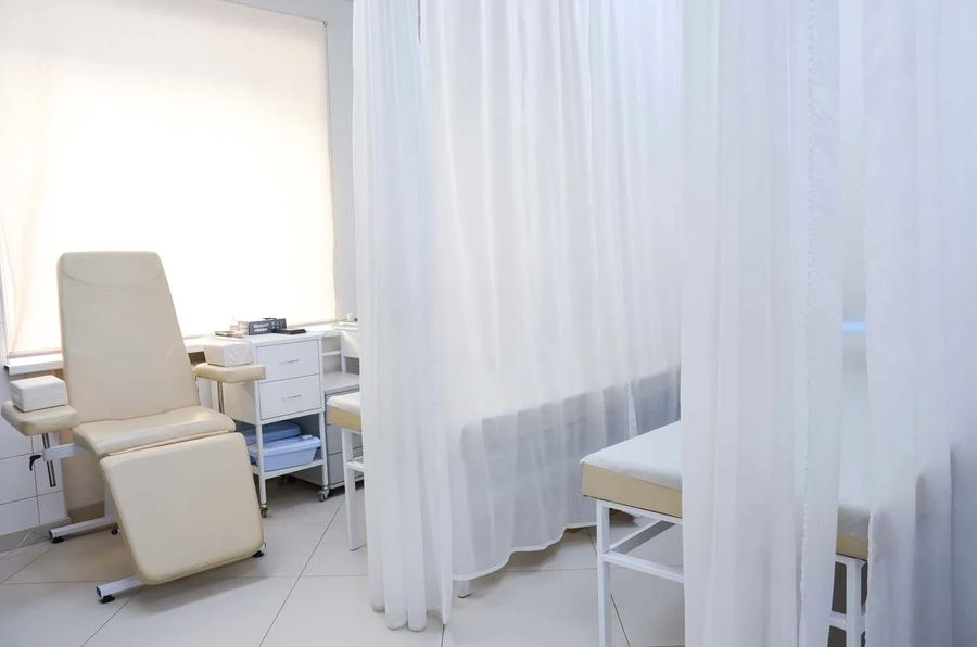 Фото клиники 11