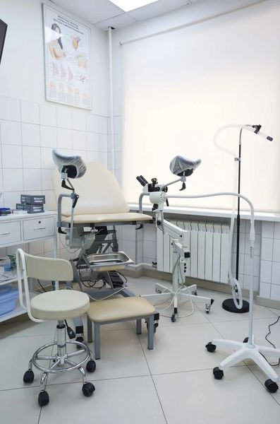 Фото клиники 9