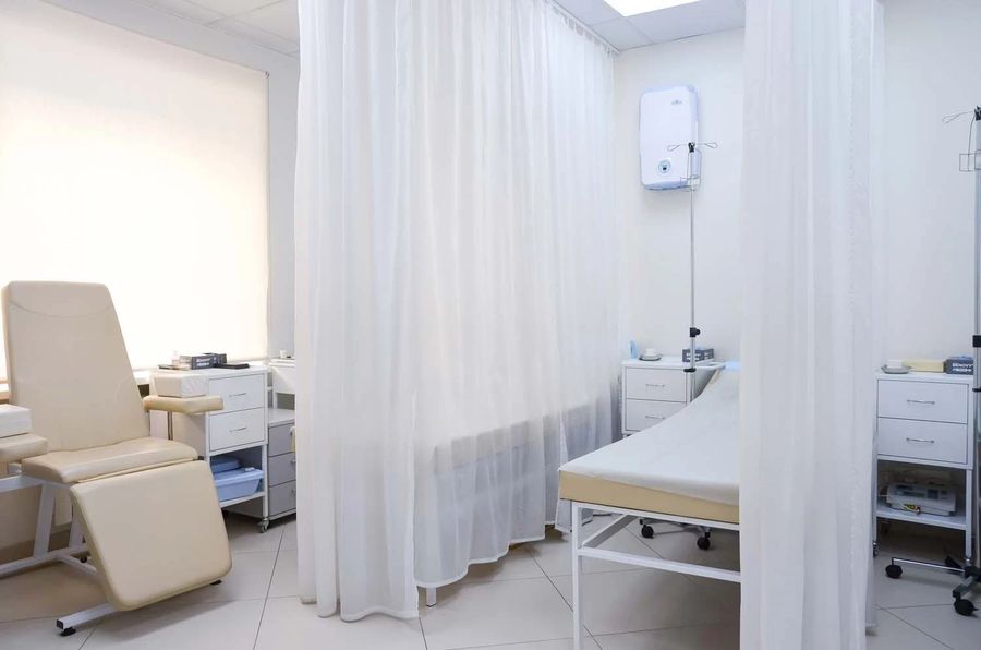 Фото клиники 13