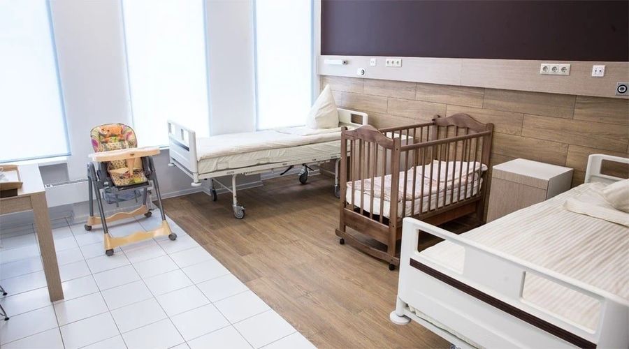 Фото клиники 2