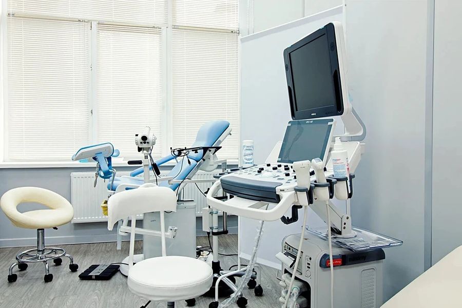 Фото клиники 2