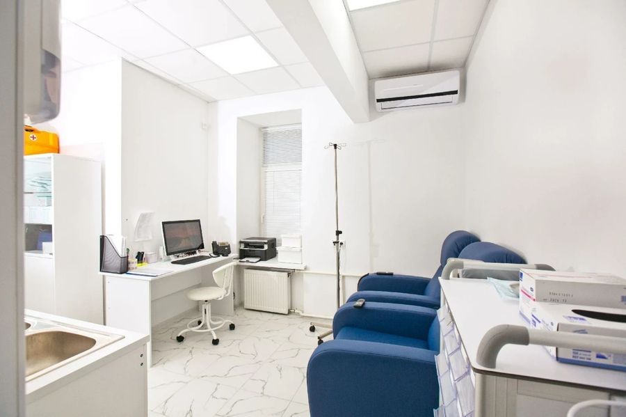 Фото клиники 4