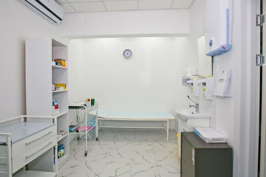 Фото клиники 2