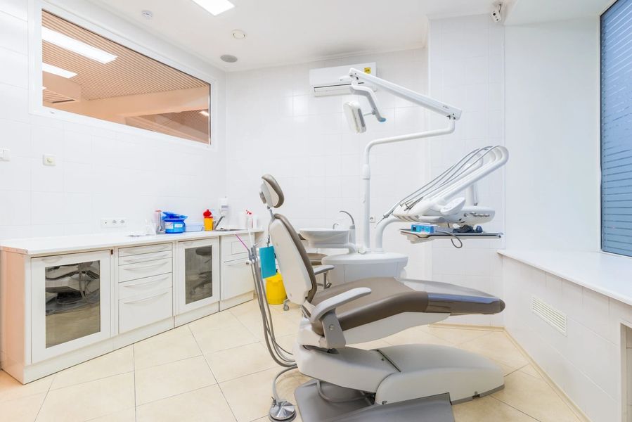 Фото клиники 9