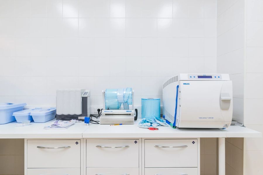 Фото клиники 10