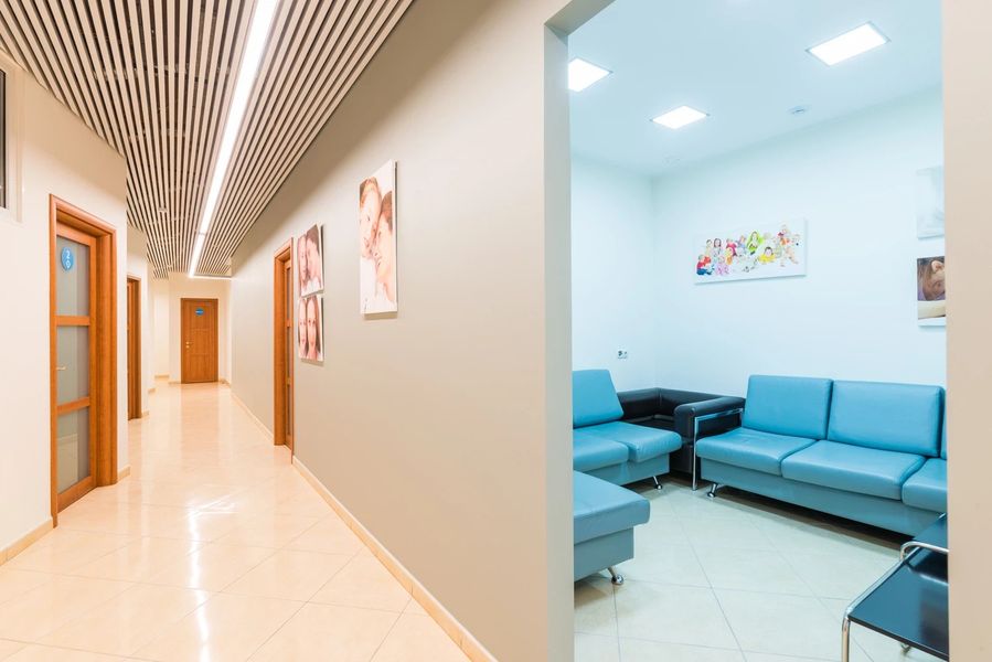 Фото клиники 5