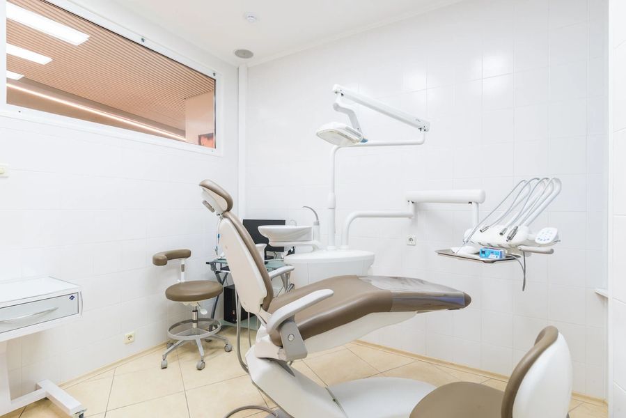 Фото клиники 8