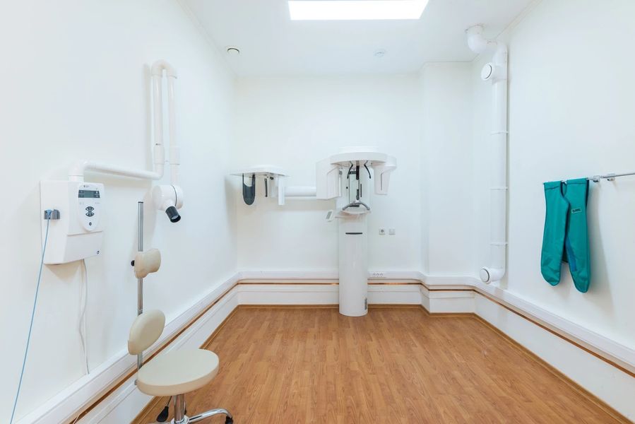 Фото клиники 6