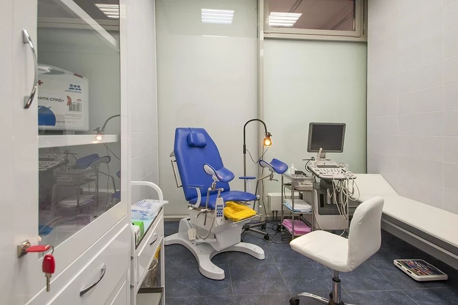 Фото клиники 2