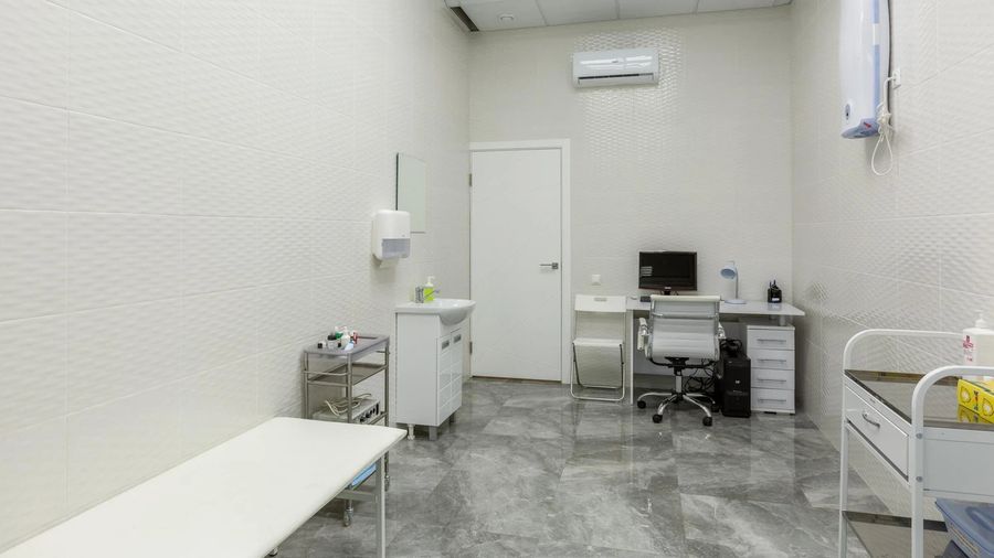 Фото клиники 3