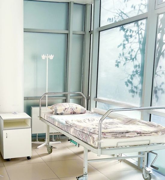 Фото клиники 2