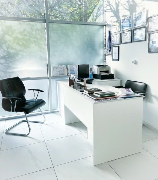 Фото клиники 3