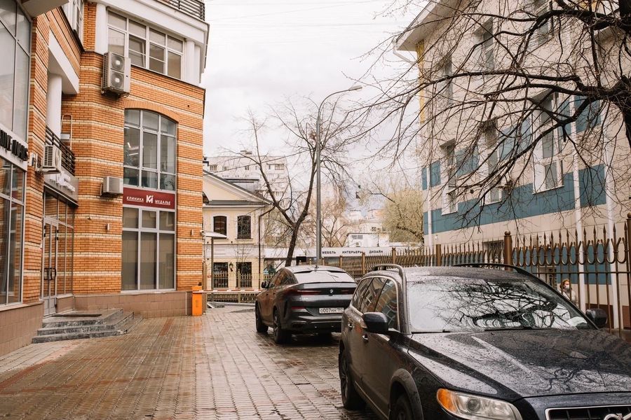 Фото клиники 2