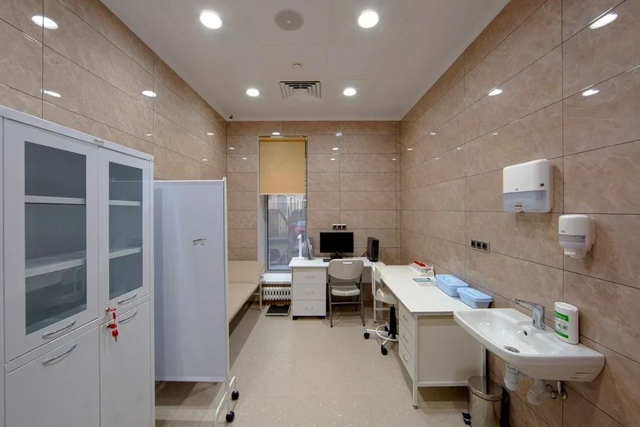 Фото клиники 6