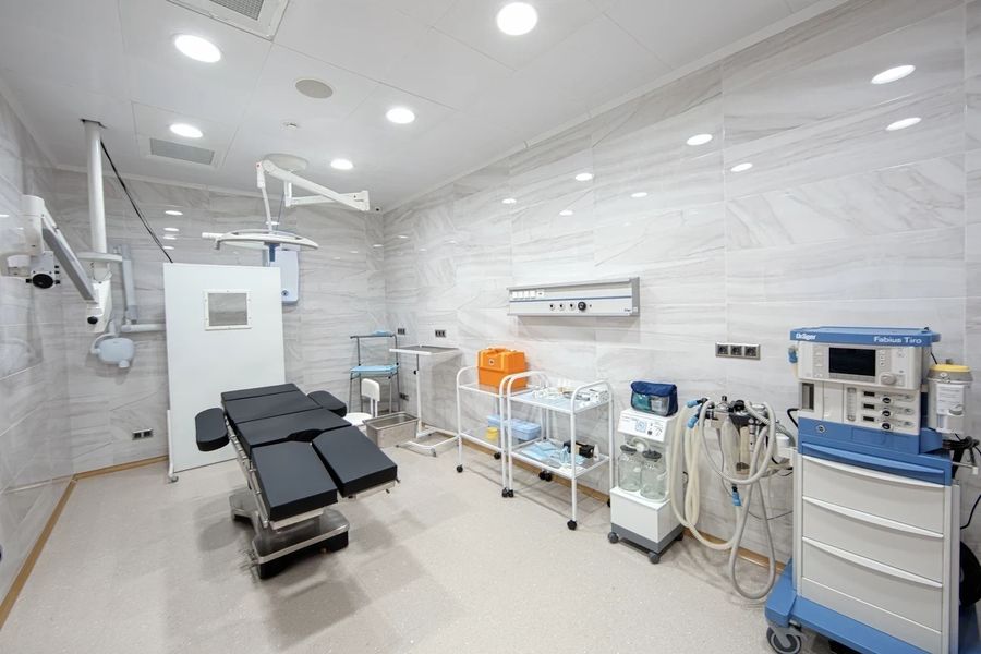 Фото клиники 14