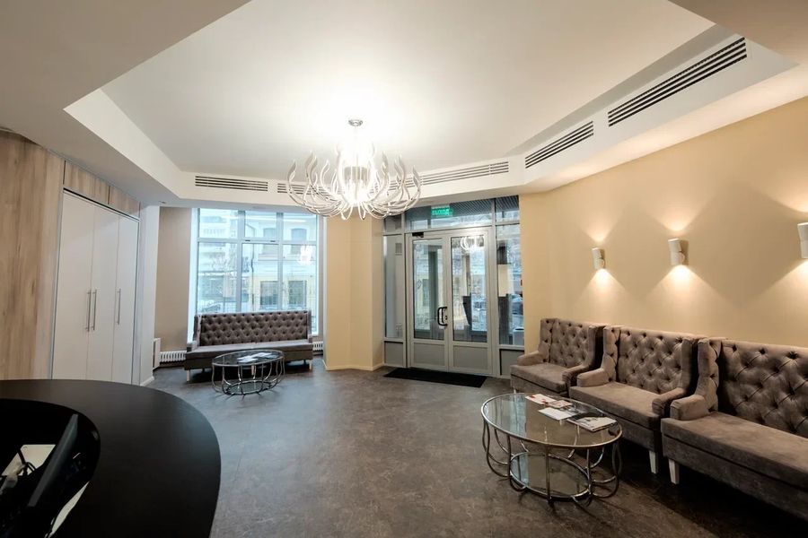 Фото клиники 4