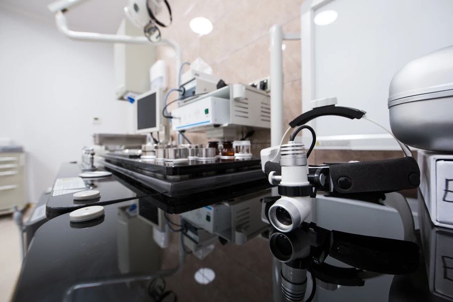 Фото клиники 12