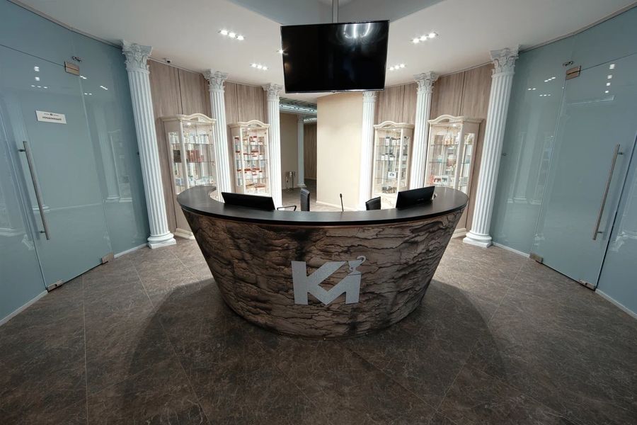 Фото клиники 10