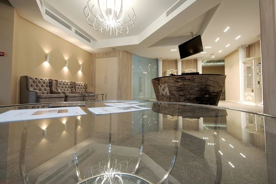 Фото клиники 16