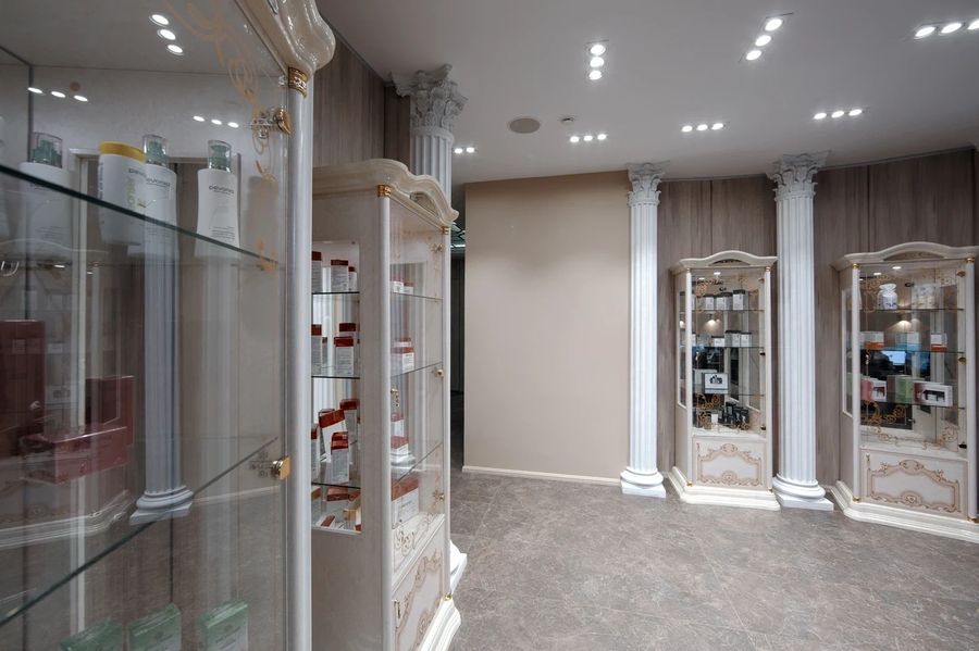 Фото клиники 11