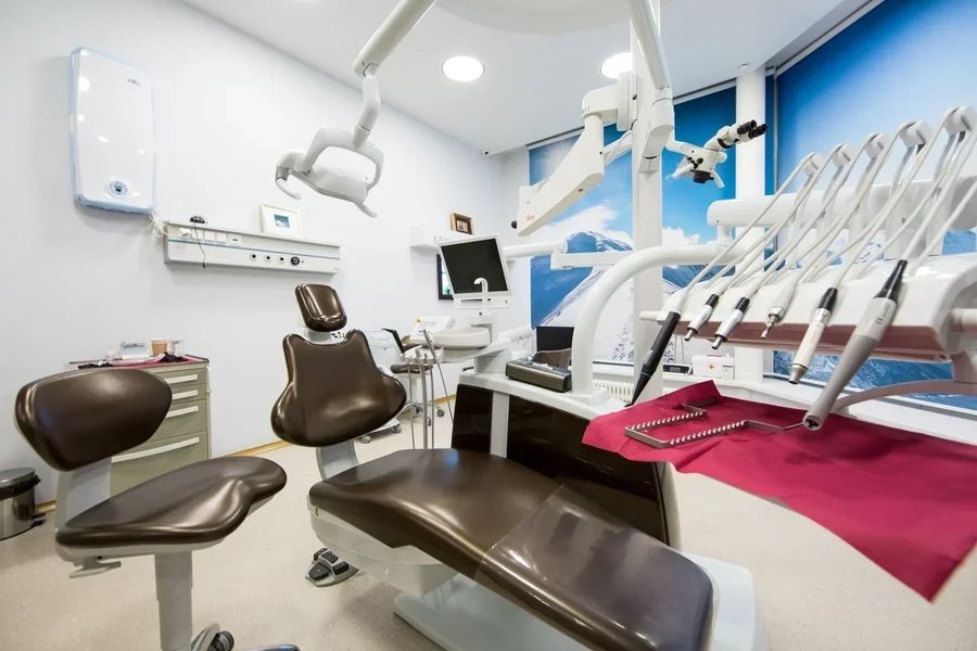 Фото клиники 8