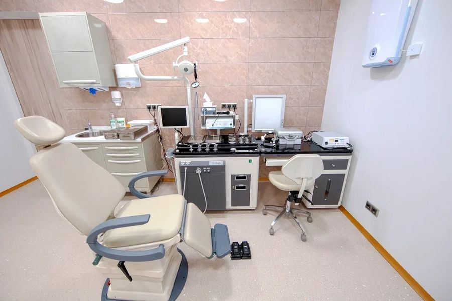 Фото клиники 5