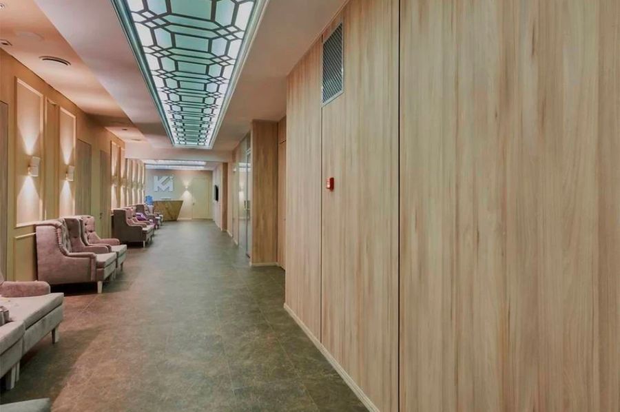 Фото клиники 3