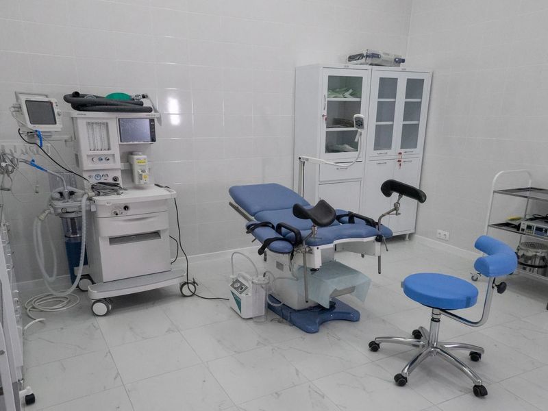 Фото клиники 3
