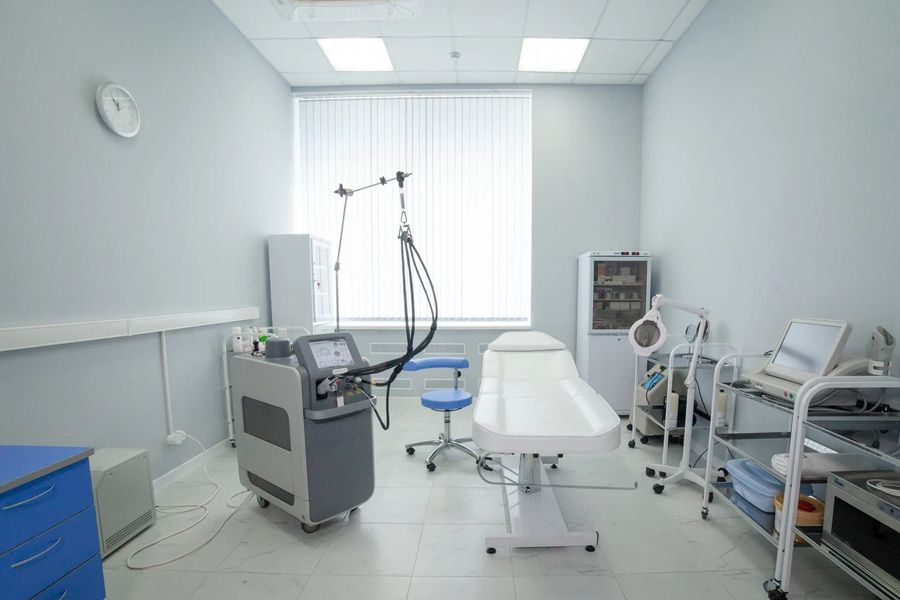 Фото клиники 8