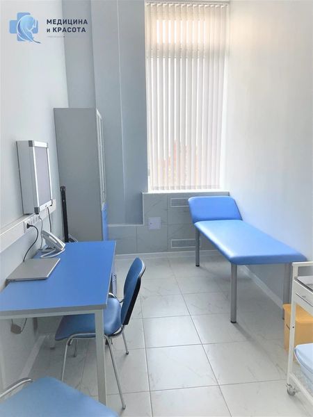 Фото клиники 1