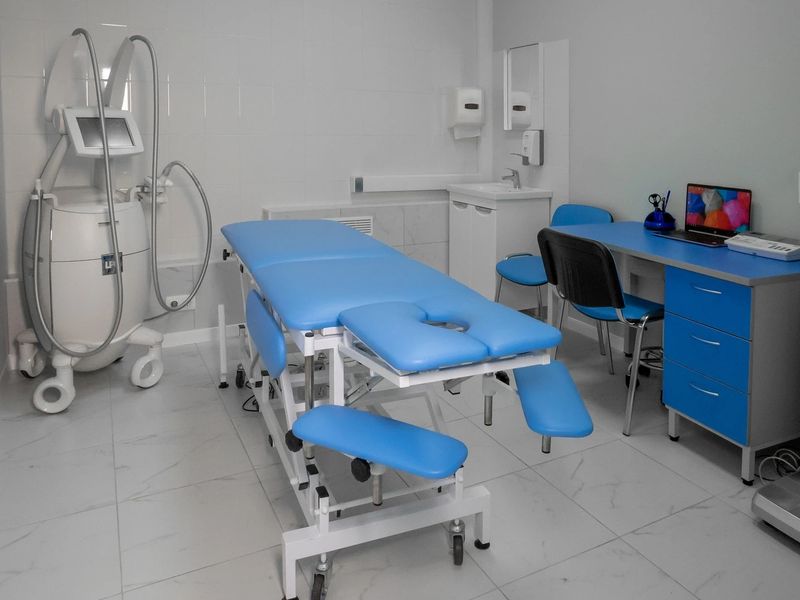 Фото клиники 5