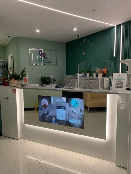 Фото клиники 6