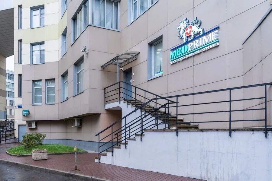 Фото клиники 1