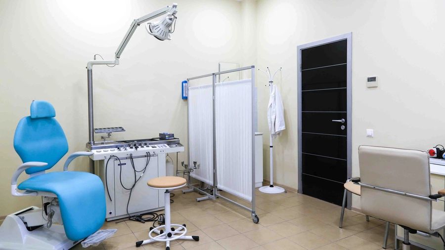 Фото клиники 9