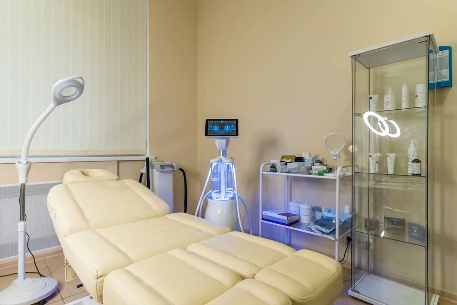 Фото клиники 7