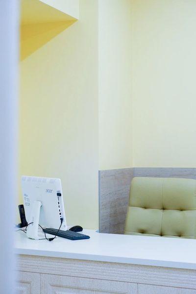 Фото клиники 5