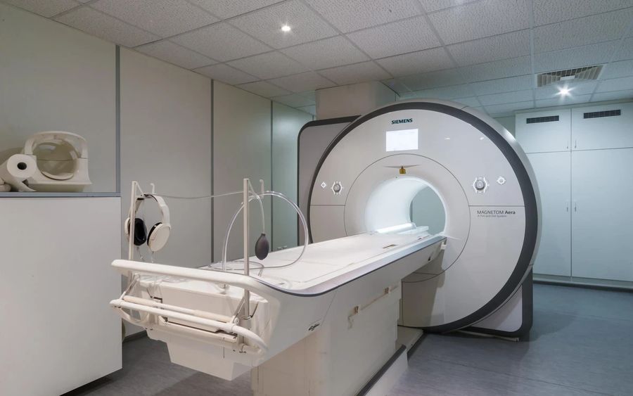 Фото клиники 3