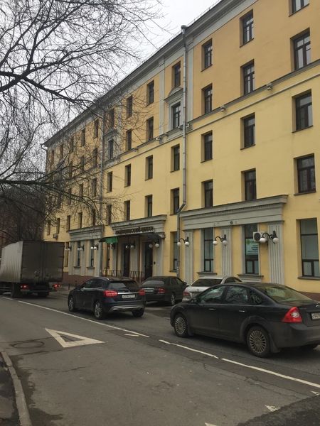 Фото клиники 1