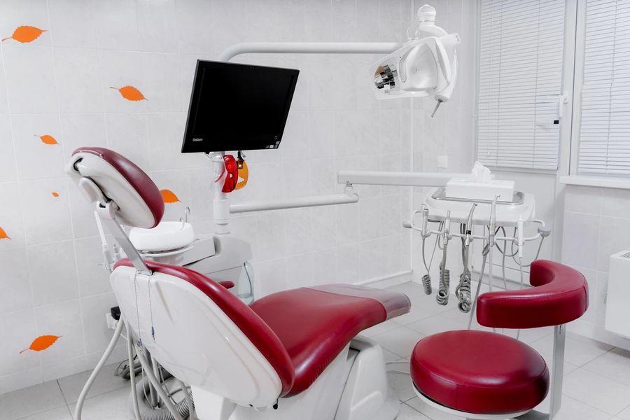 Фото клиники 7