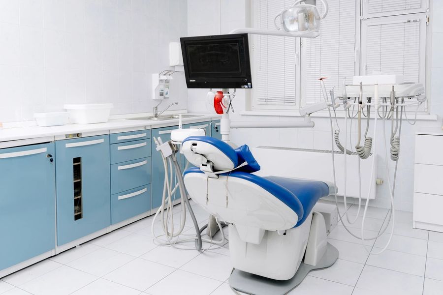 Фото клиники 4