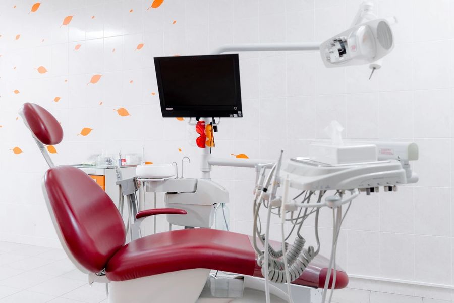 Фото клиники 6