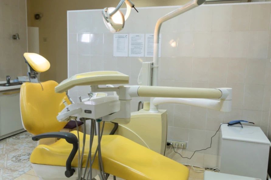 Фото клиники 4