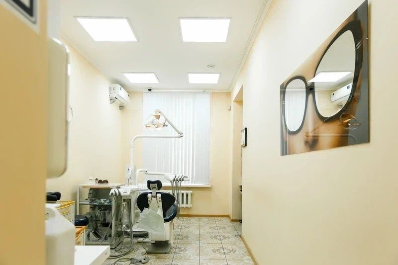 Фото клиники 1