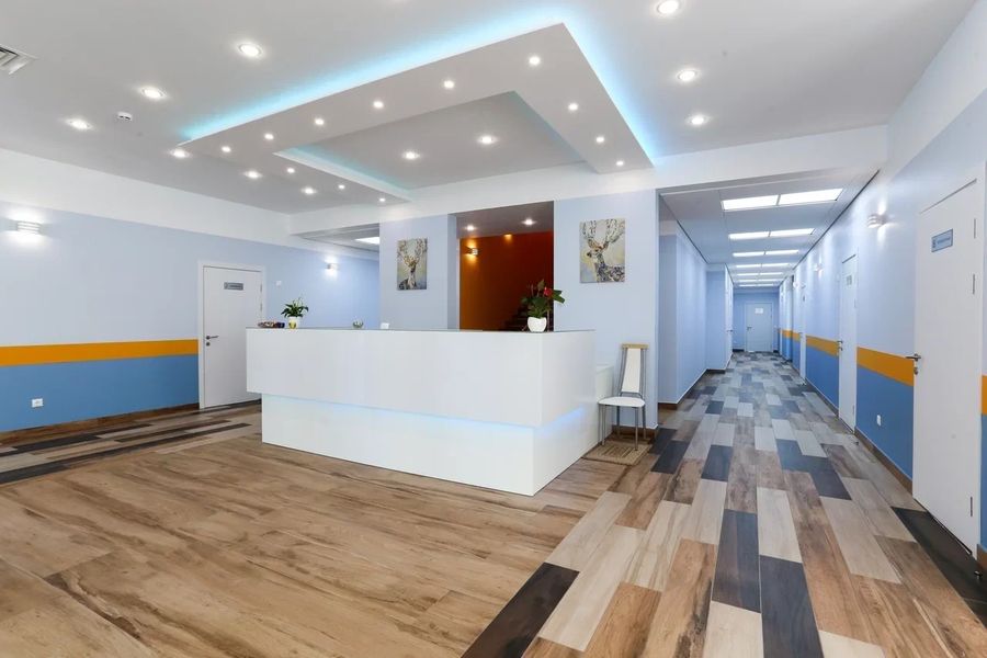 Фото клиники 6