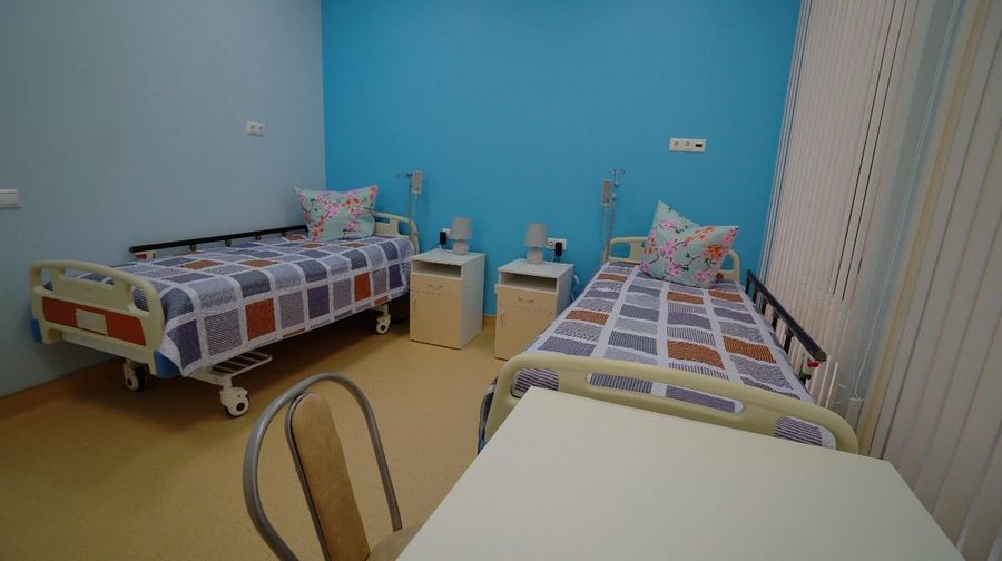 Фото клиники 9