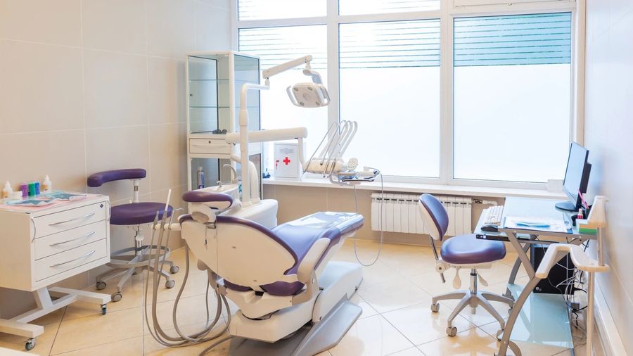 Фото клиники 3