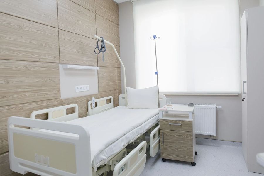 Фото клиники 7