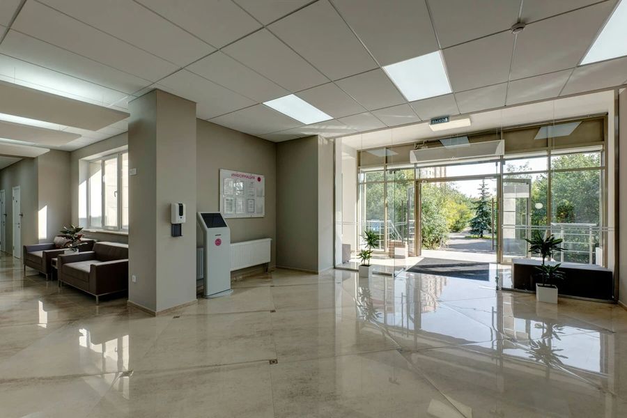 Фото клиники 13