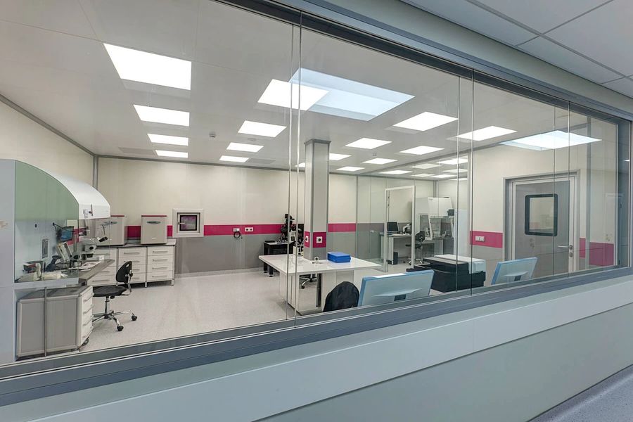 Фото клиники 10