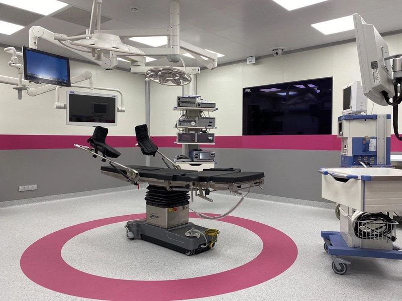 Фото клиники 14